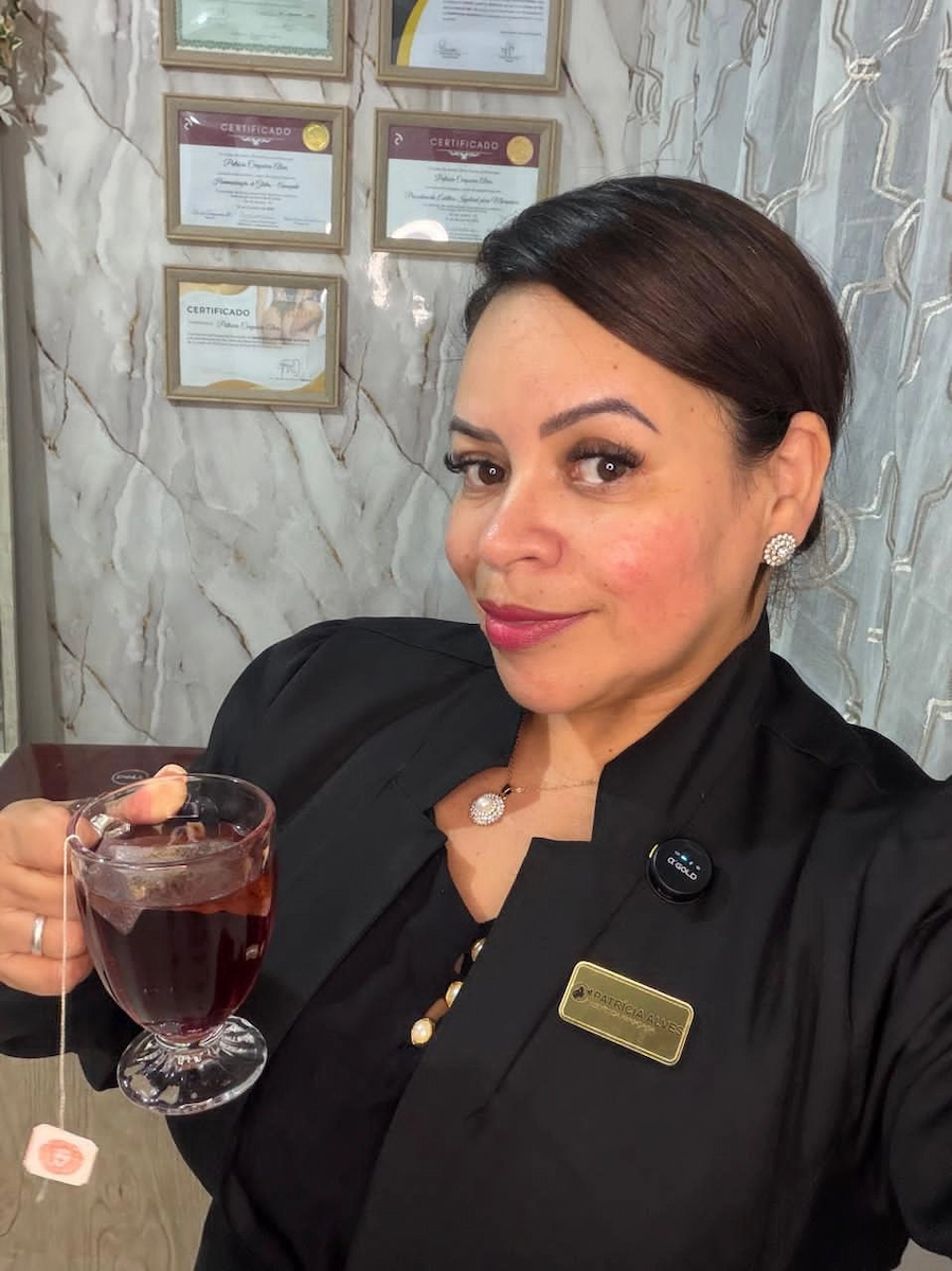 Foto da clínica / esteticista